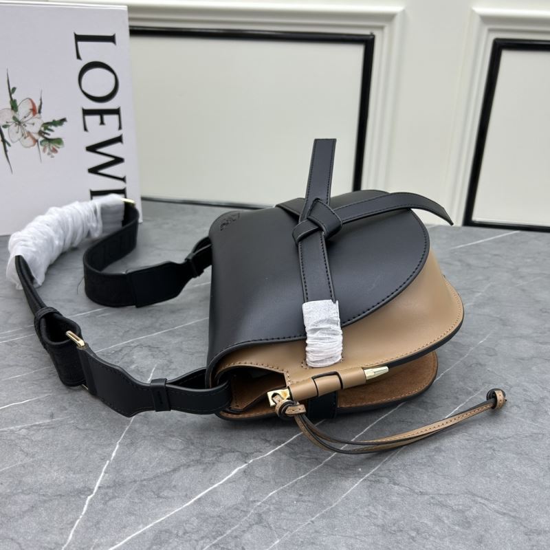 Loewe Satchel Bags